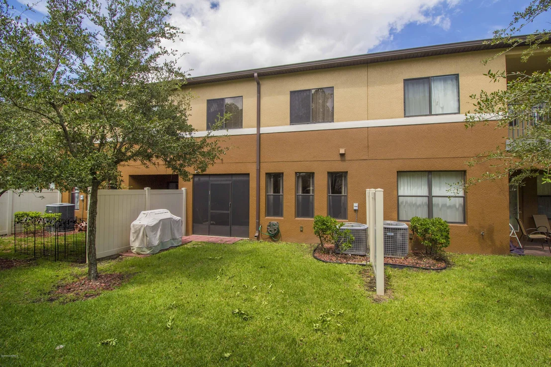Photo of Unit 102 at 1335 Lara Circle