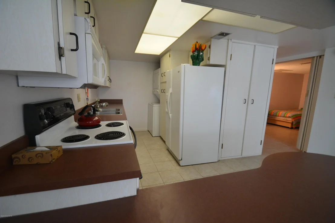 Photo of Unit C2 at 5000 Ocean Beach Boulevard