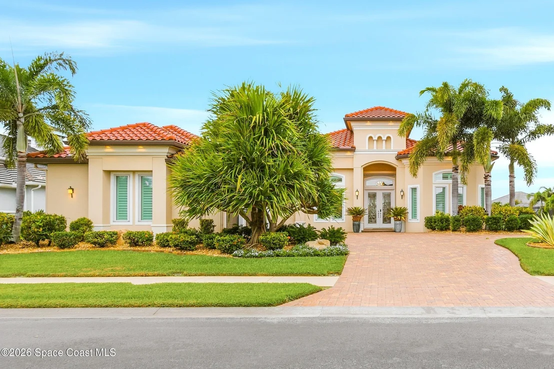 Photo of 8440 Serrano Circle