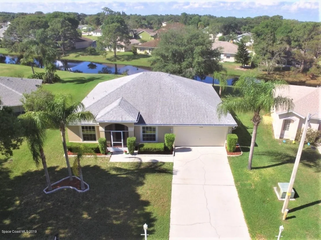 Photo of 1424 Casa Road