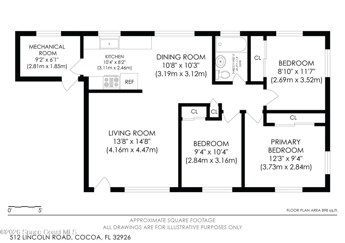 Photo of 512 Lincoln Road