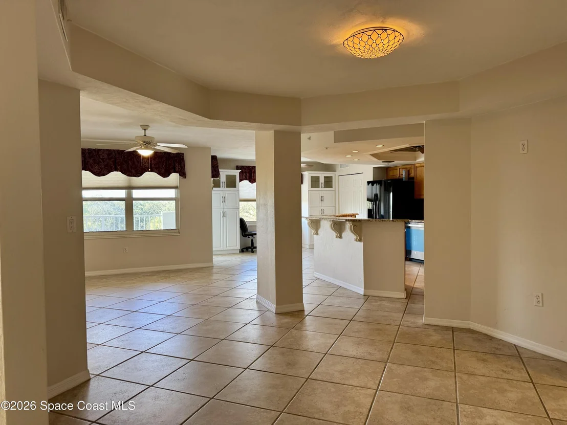 Photo of Unit 303 at 1 John Anderson Drive