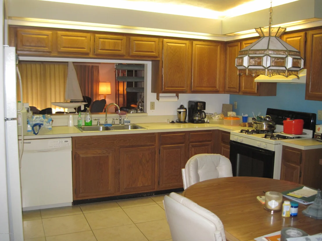 Photo of Unit 3 at 3045 Clearlake Drive