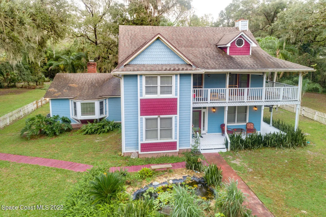 Photo of 2179 Turpentine Road