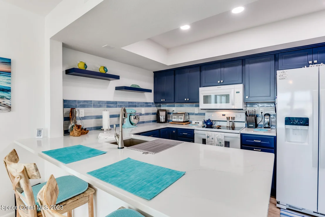 Photo of Unit 607 at 205 Highway A1a