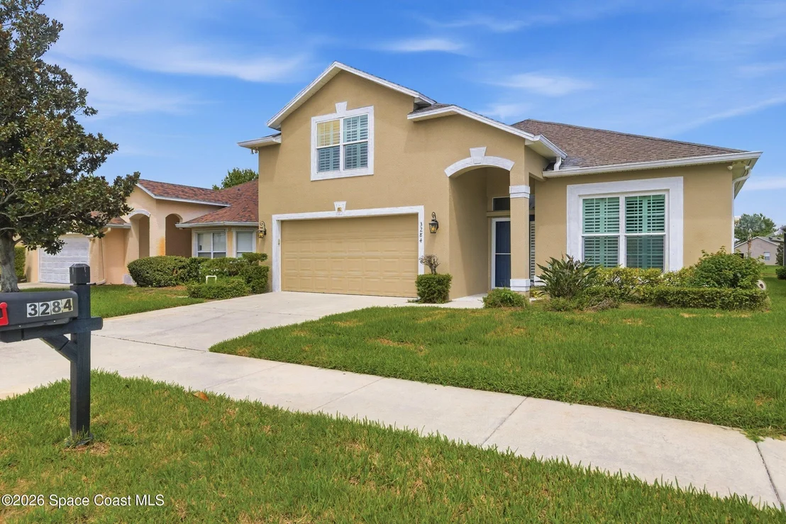 Photo of 3284 Cloudberry Place