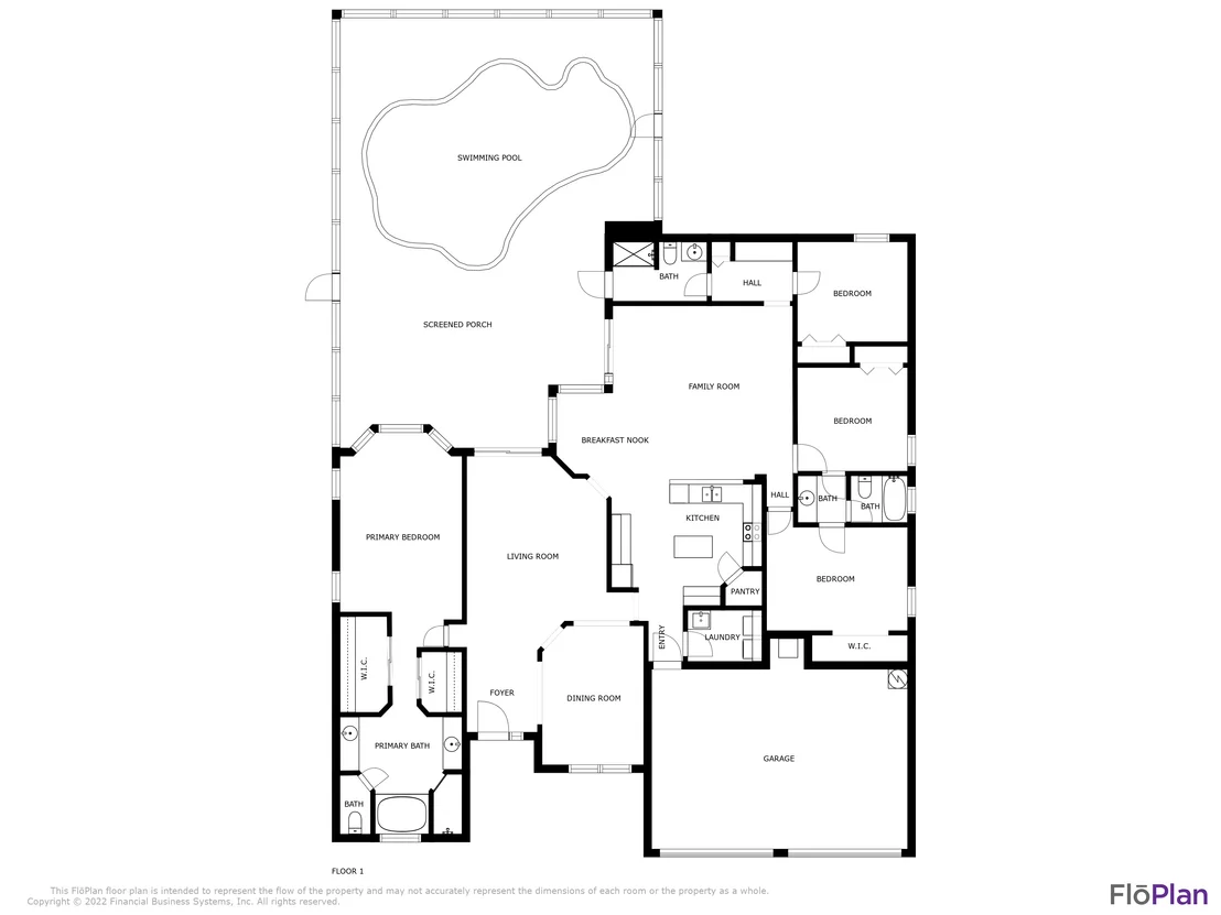 Photo of 4139 Chastain Drive