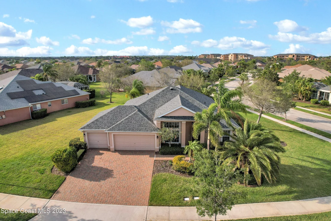 Photo of 3000 Camberly Circle