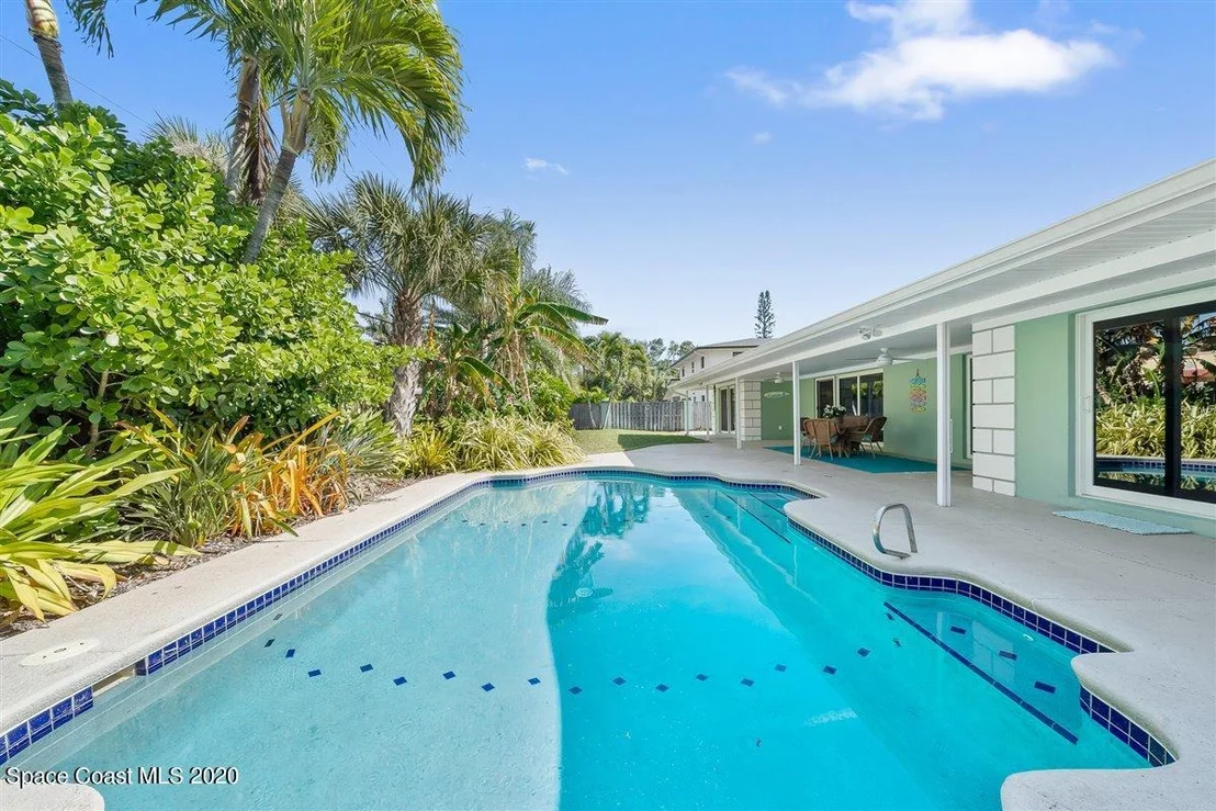 Photo of 602 Hibiscus Trail