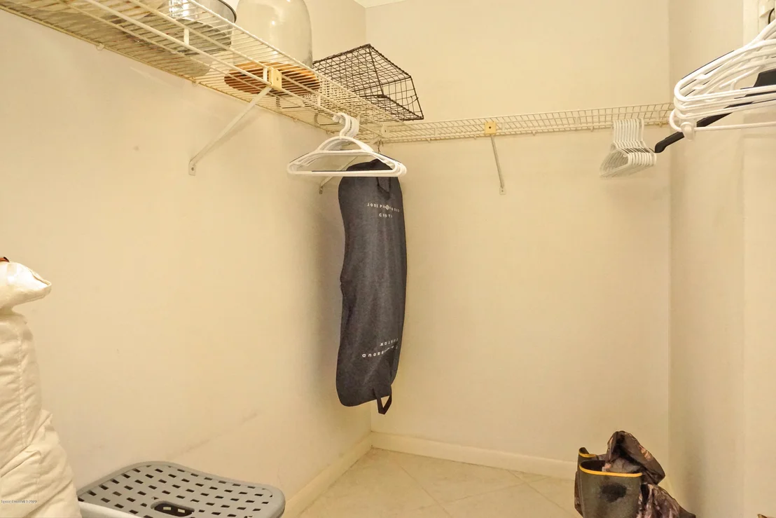 Photo of Unit 1302 at 1700 Commodore Boulevard