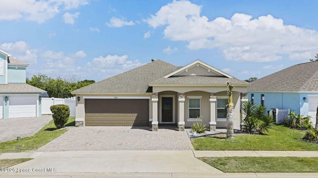 Photo of 3901 Brantley Circle