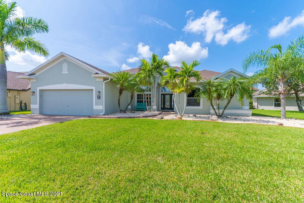 Photo of 4591 Chardonnay Drive
