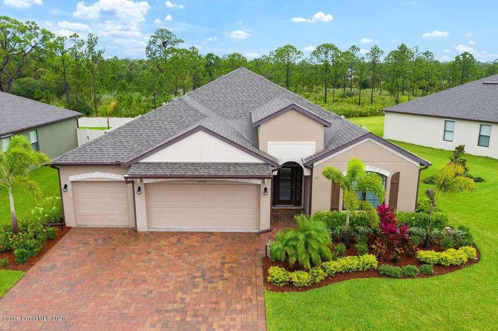 Photo of 3560 Salt Marsh Circle