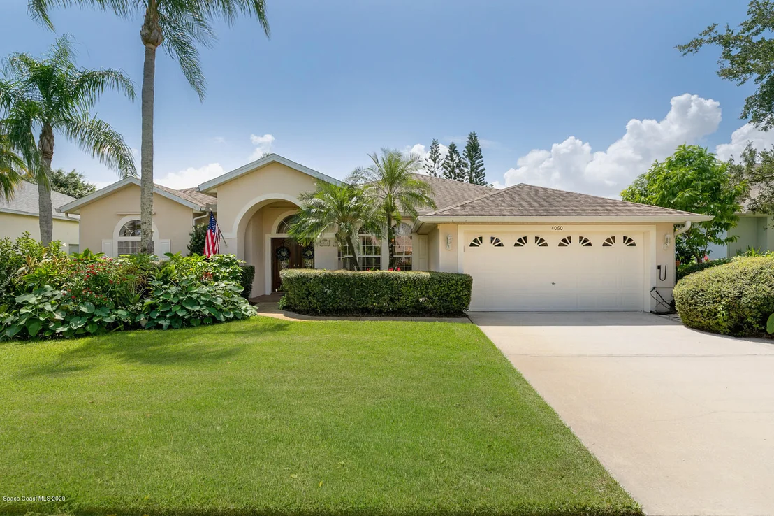 Photo of 4060 Long Leaf Drive