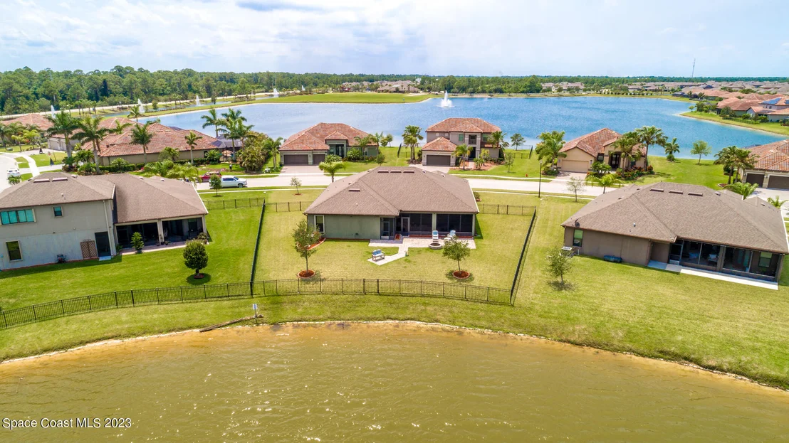 Photo of 3412 Rushing Waters Drive