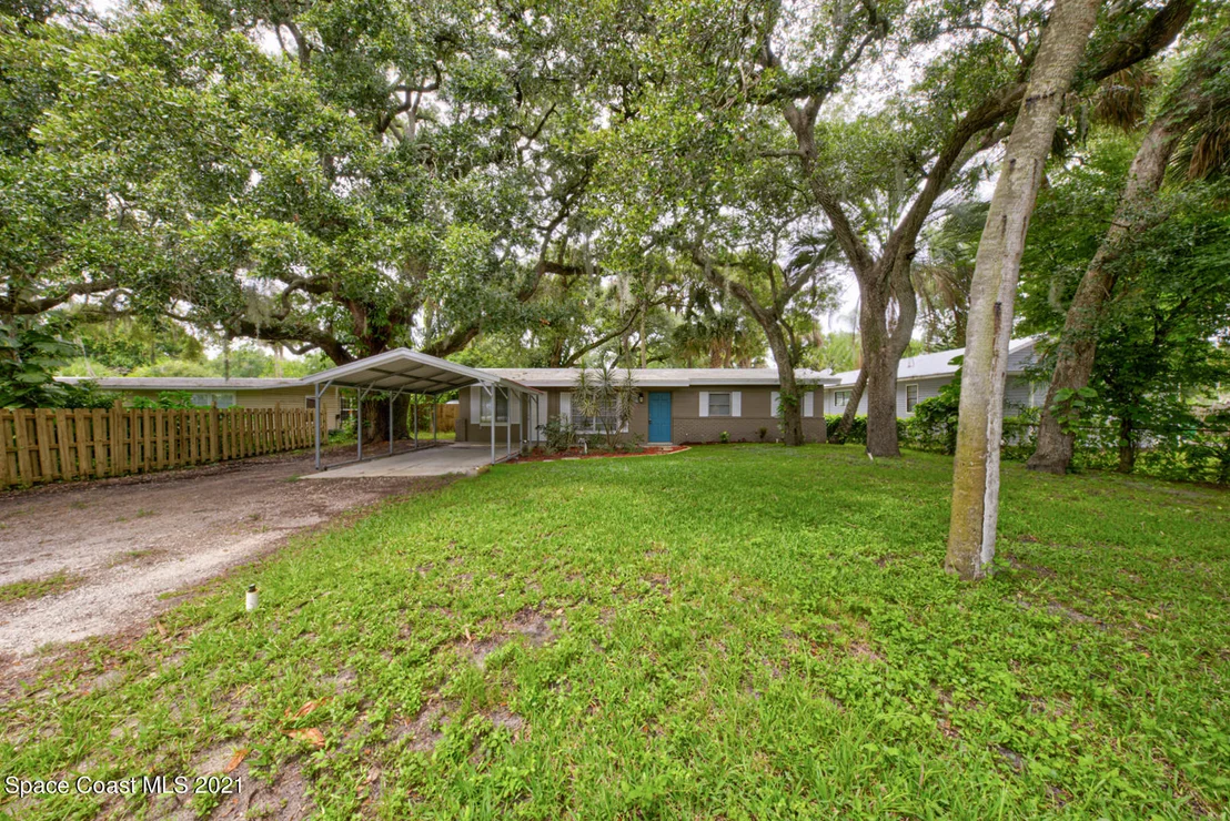 Photo of 2510 Palmetto Drive