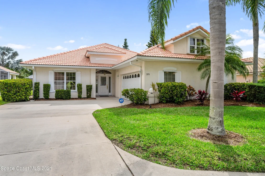 Photo of 970 Palm Brook Drive