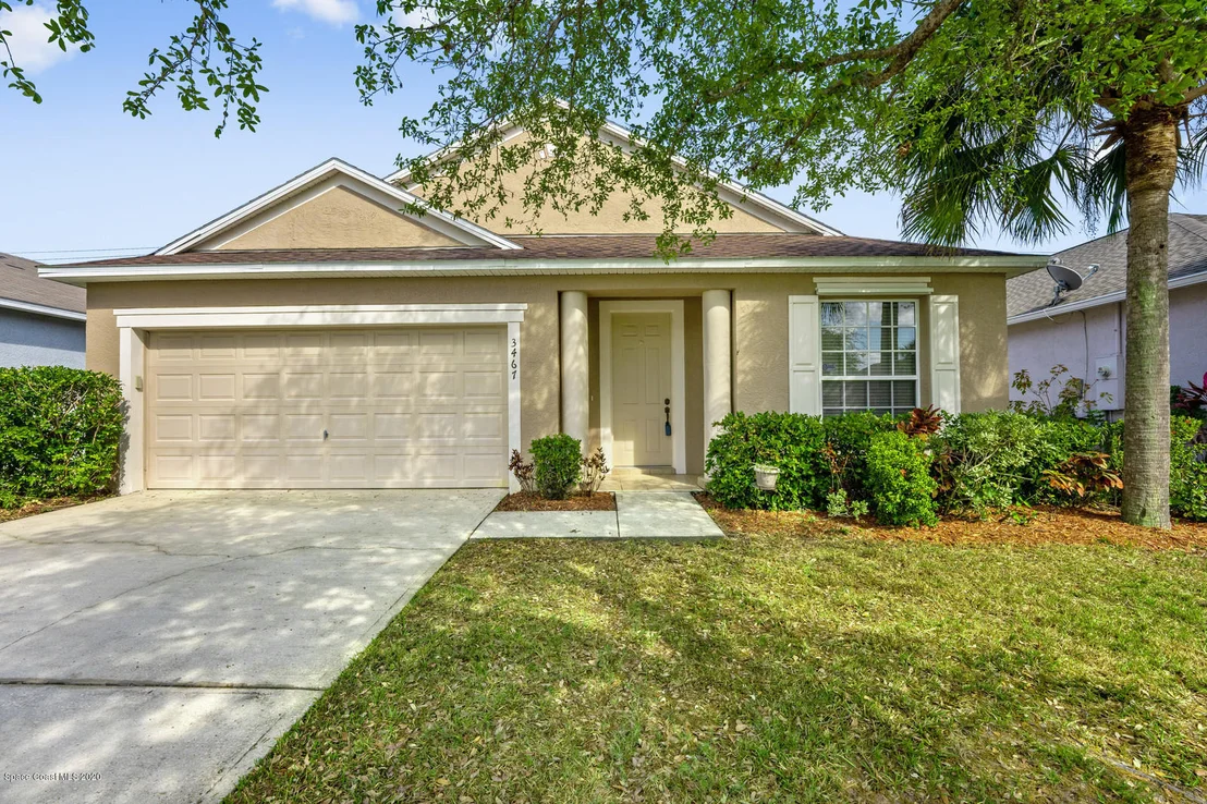 Photo of 3467 Mount Carmel Lane