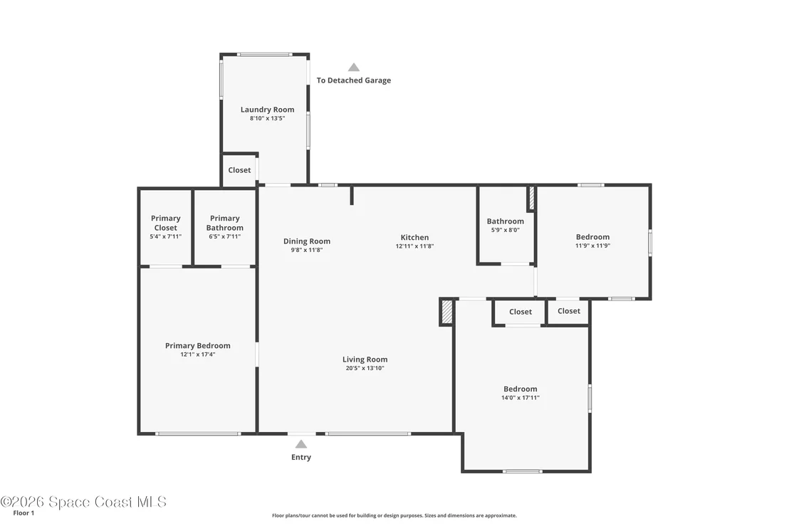 Photo of 3837 Indian River Drive