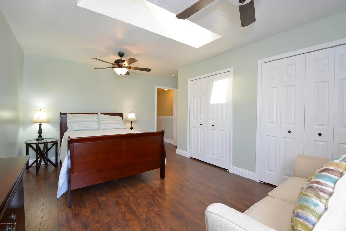 Photo of Unit 59 at 1241 Goldenrod Circle NE