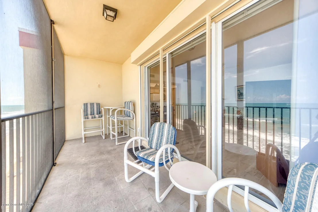 Photo of Unit 607 at 205 Highway A1a