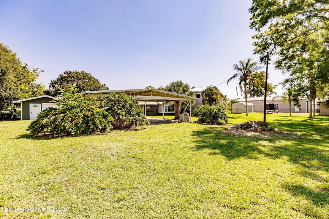 Photo of 1958 Hunter Road