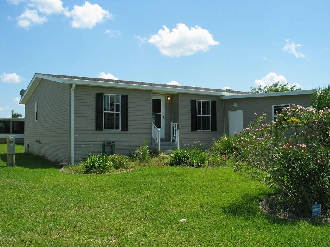 Photo of Unit 194 at 416 Horseshoe Bend Circle