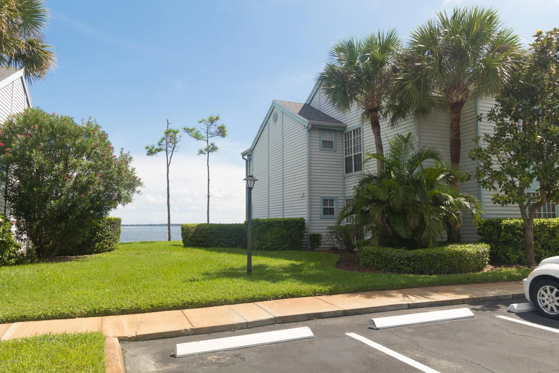 Photo of Unit 202 at 7010 N Highway 1