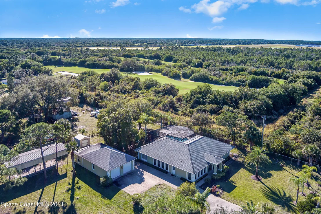 Photo of 3605 Valkaria Road
