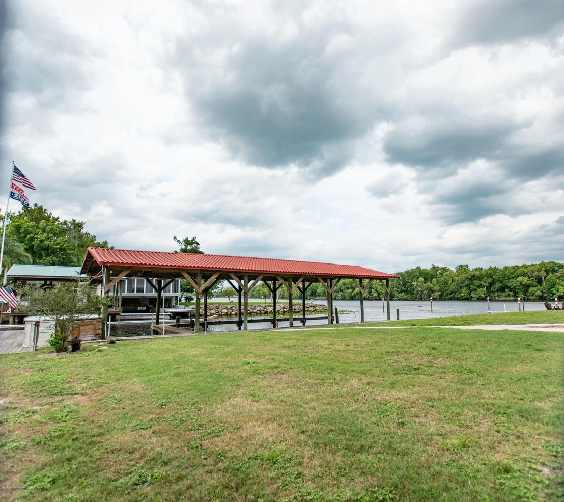 Photo of 55058 Riverview Drive
