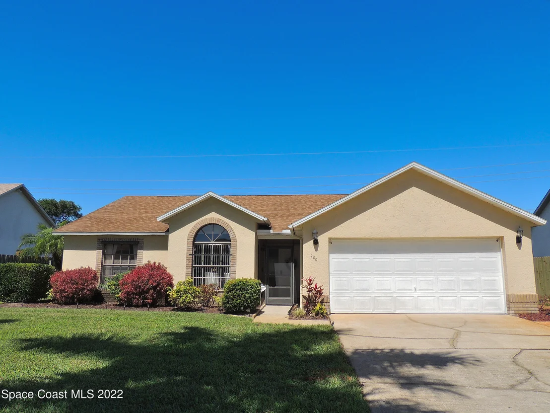 Photo of 900 Jamestown Drive