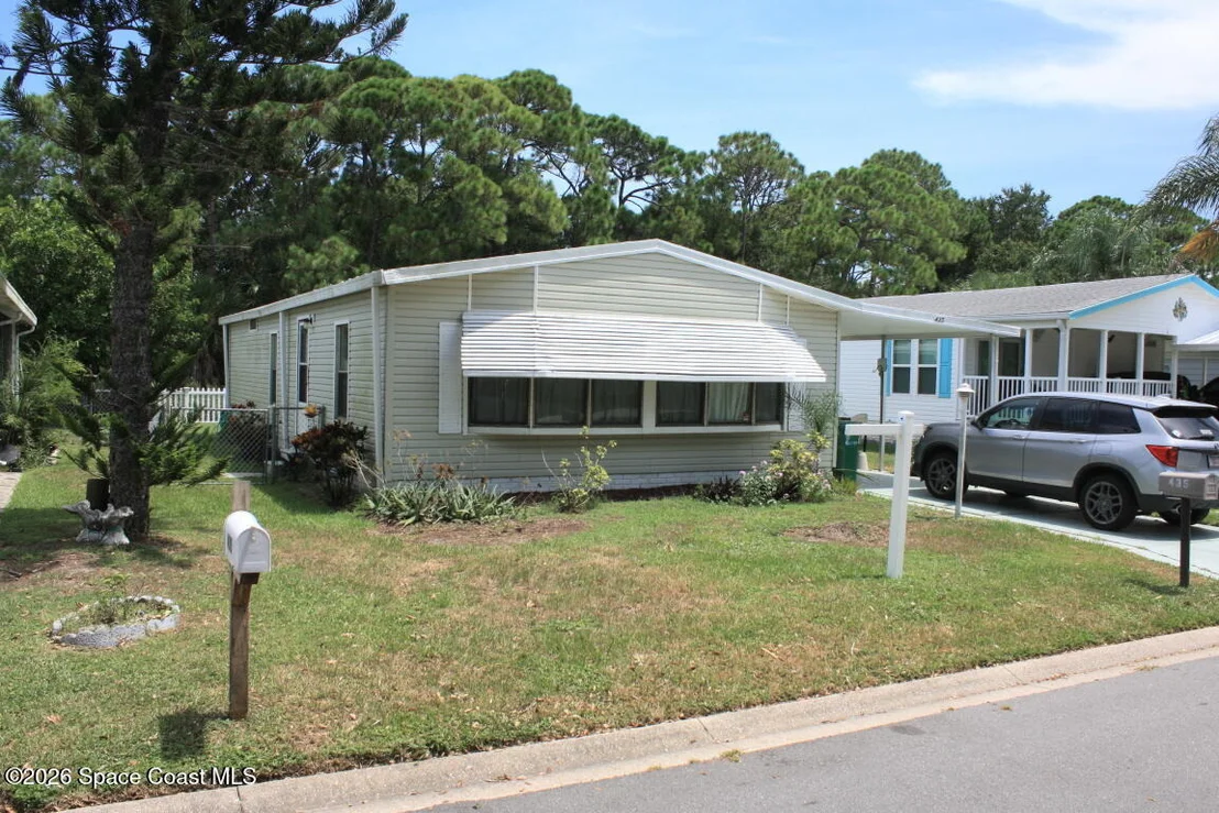 Photo of 435 Egret Circle