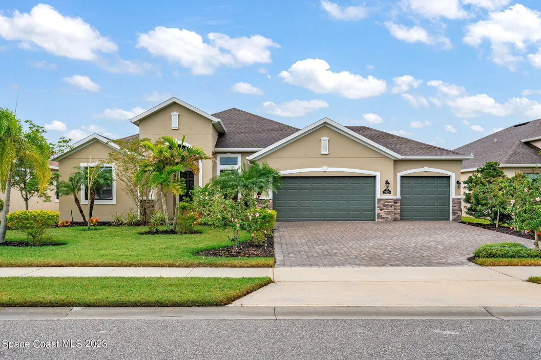Photo of 3105 Trasona Drive
