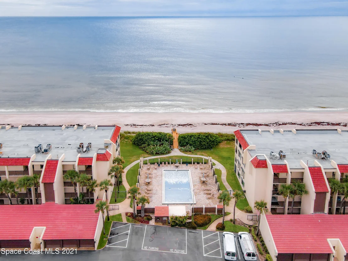 Photo of Unit 412 at 175 Highway A1a