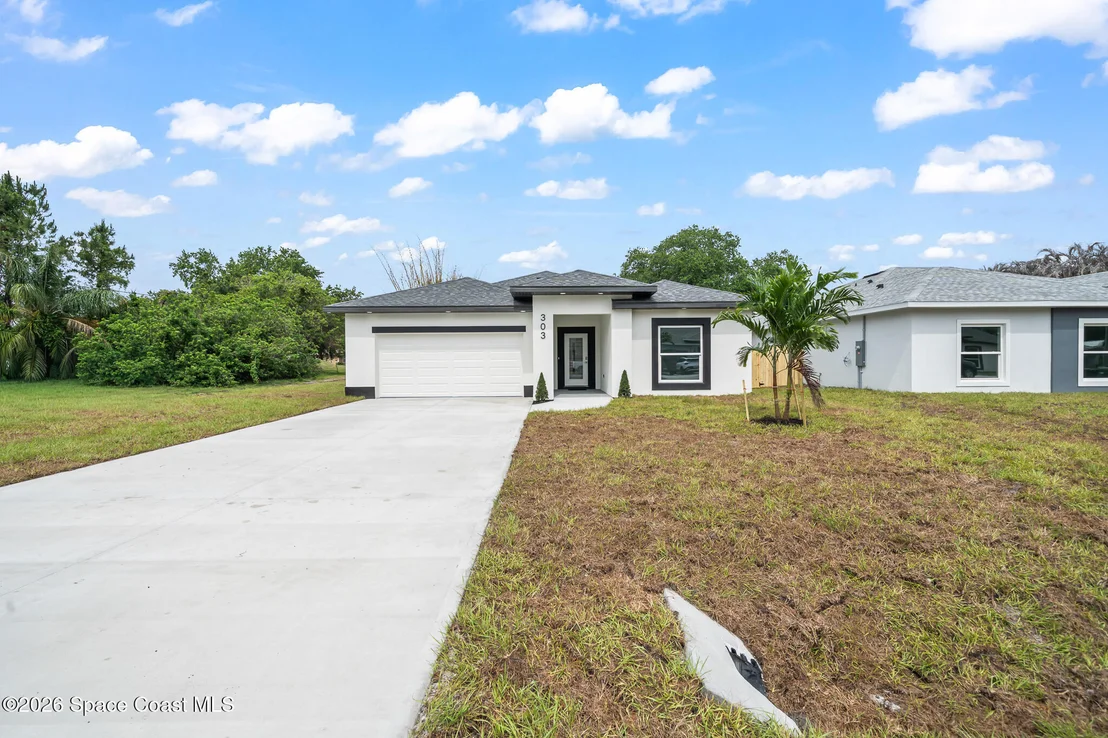 Photo of 303 Dorset Drive