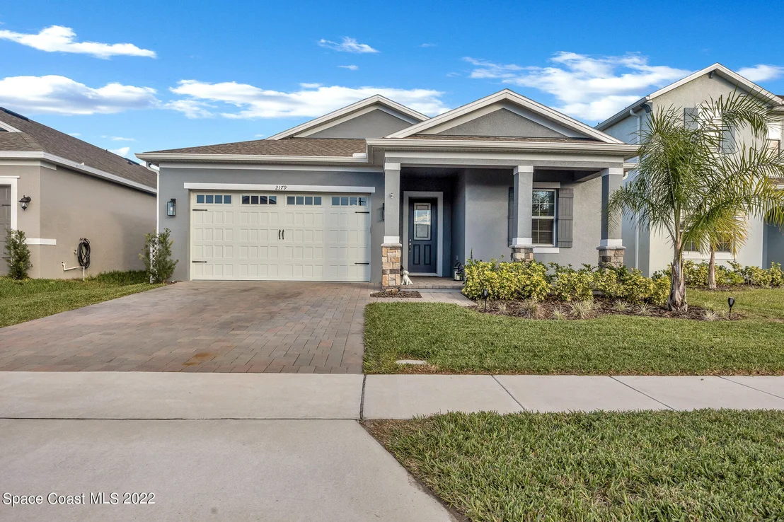 Photo of 2179 Brillante Drive