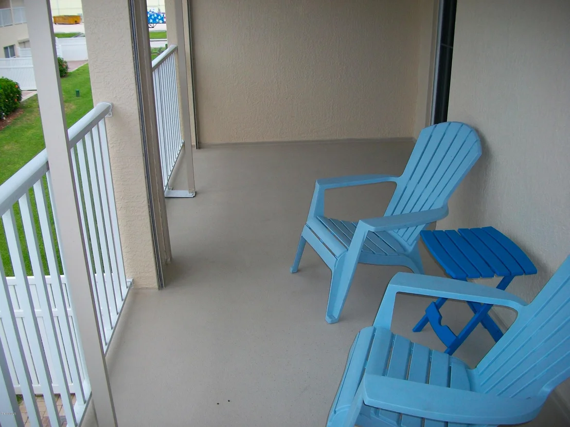 Photo of Unit 21 at 5201 Ocean Beach Boulevard