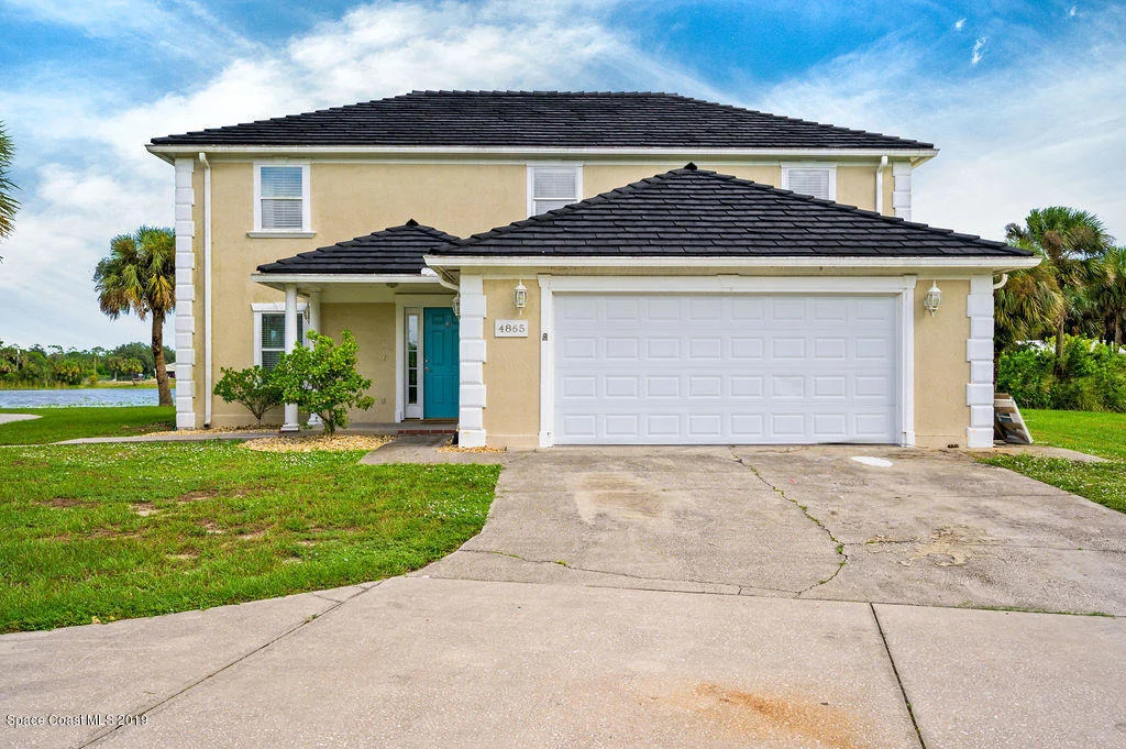 Photo of 4865 Areca Palm Street