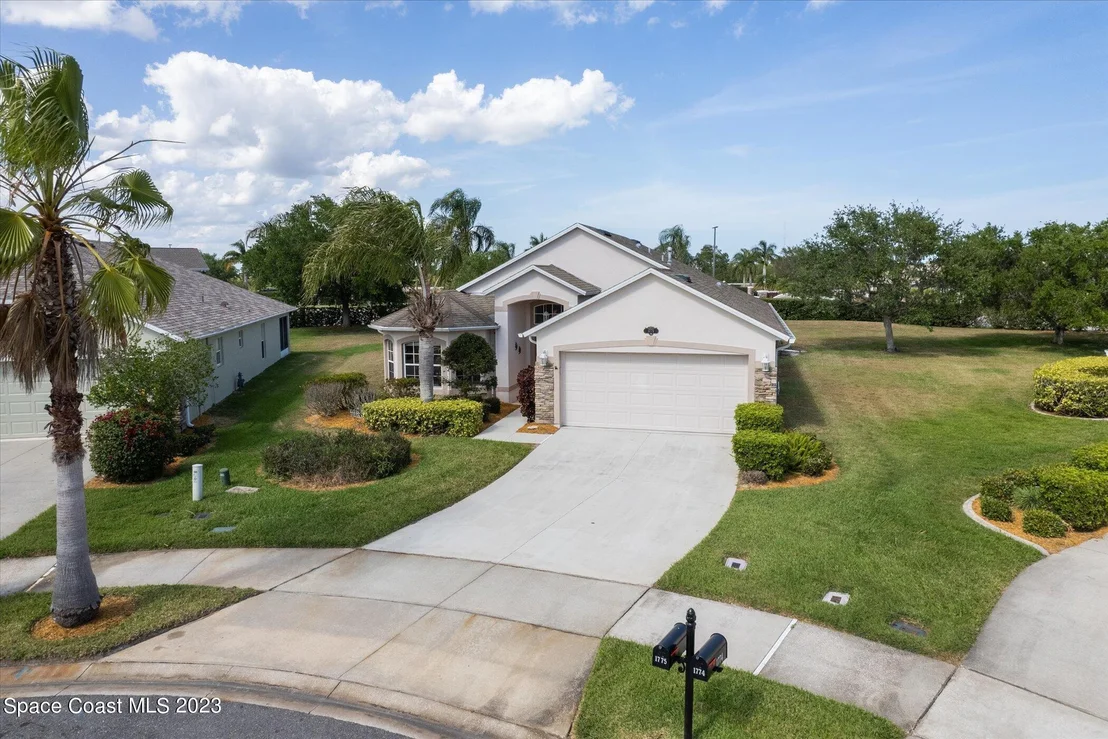 Photo of 1775 Timacuan Drive