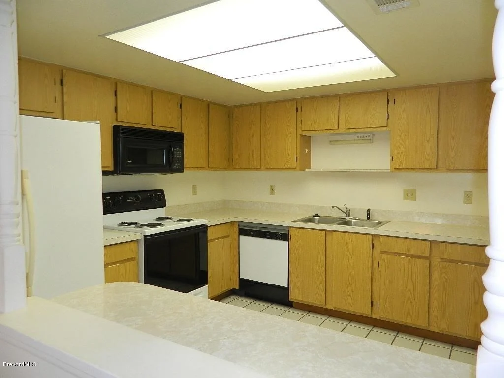 Photo of Unit 108 at 3213 Murrell Road