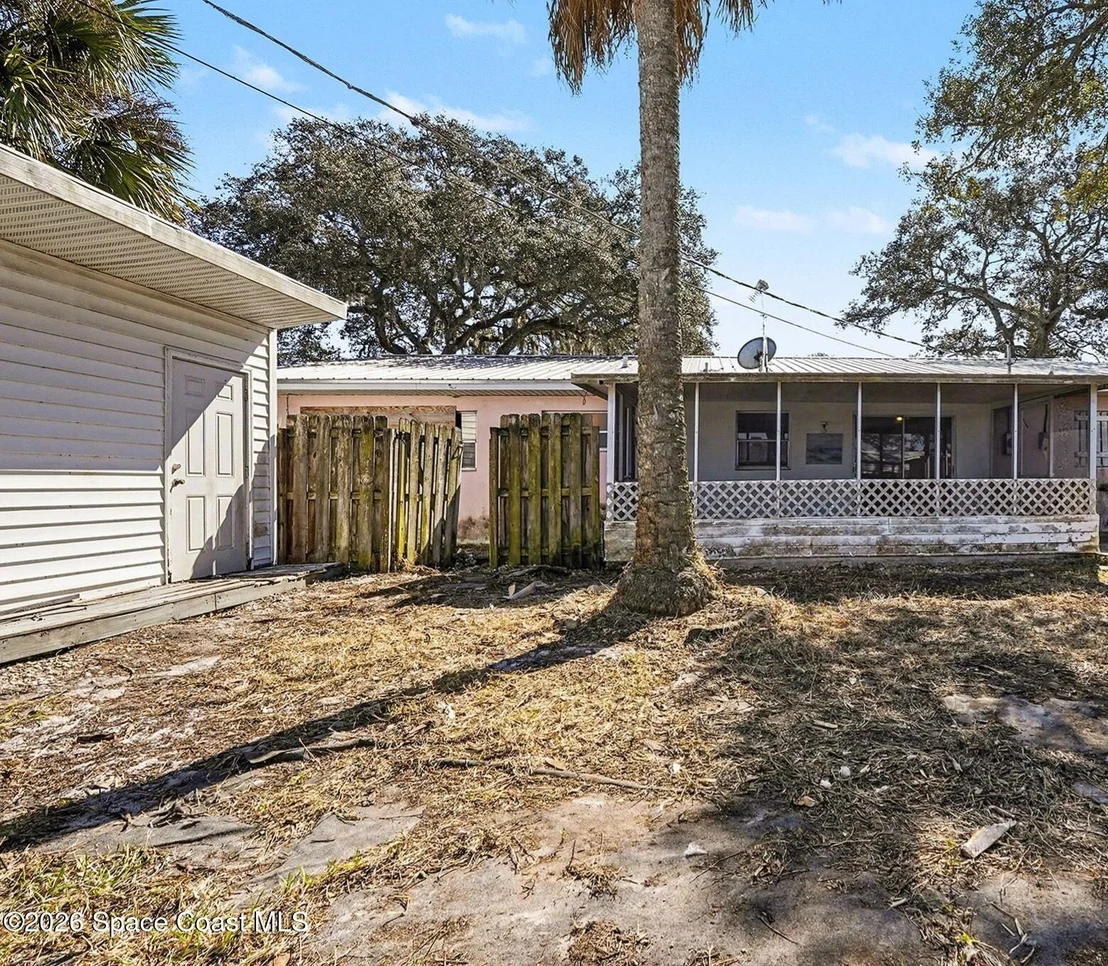 Photo of 3205 Dade Circle NE