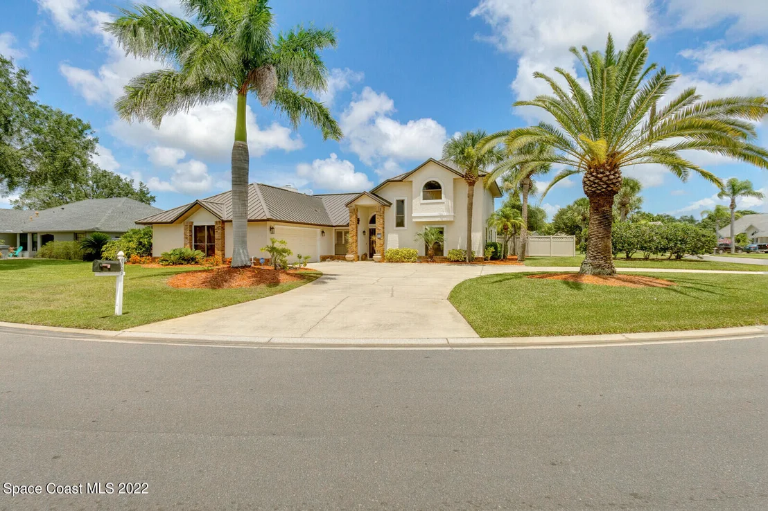 Photo of 963 Spanish Wells Drive