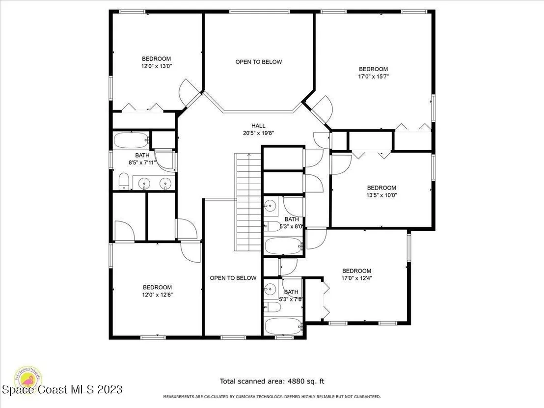 Photo of 8446 Stalwart Circle
