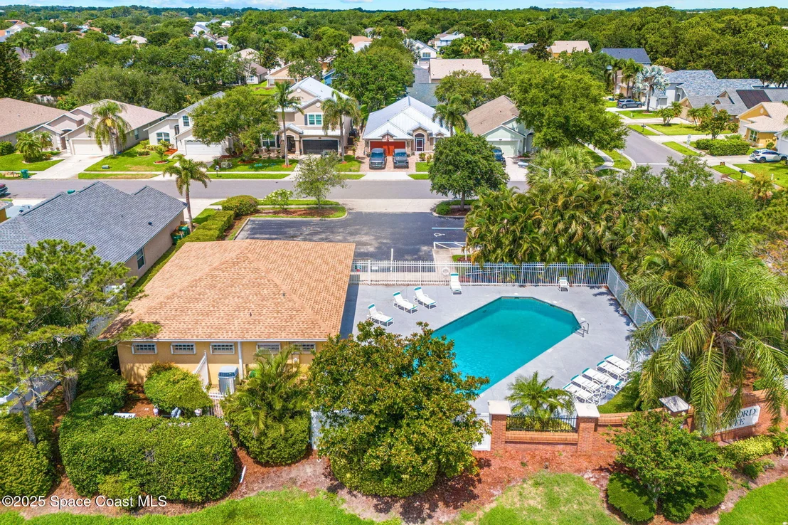 Photo of 1050 Olde Bailey Lane