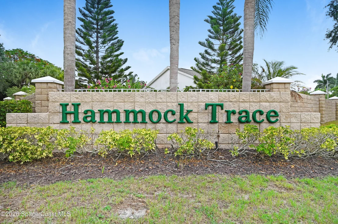 Photo of 7022 Hammock Trace Drive