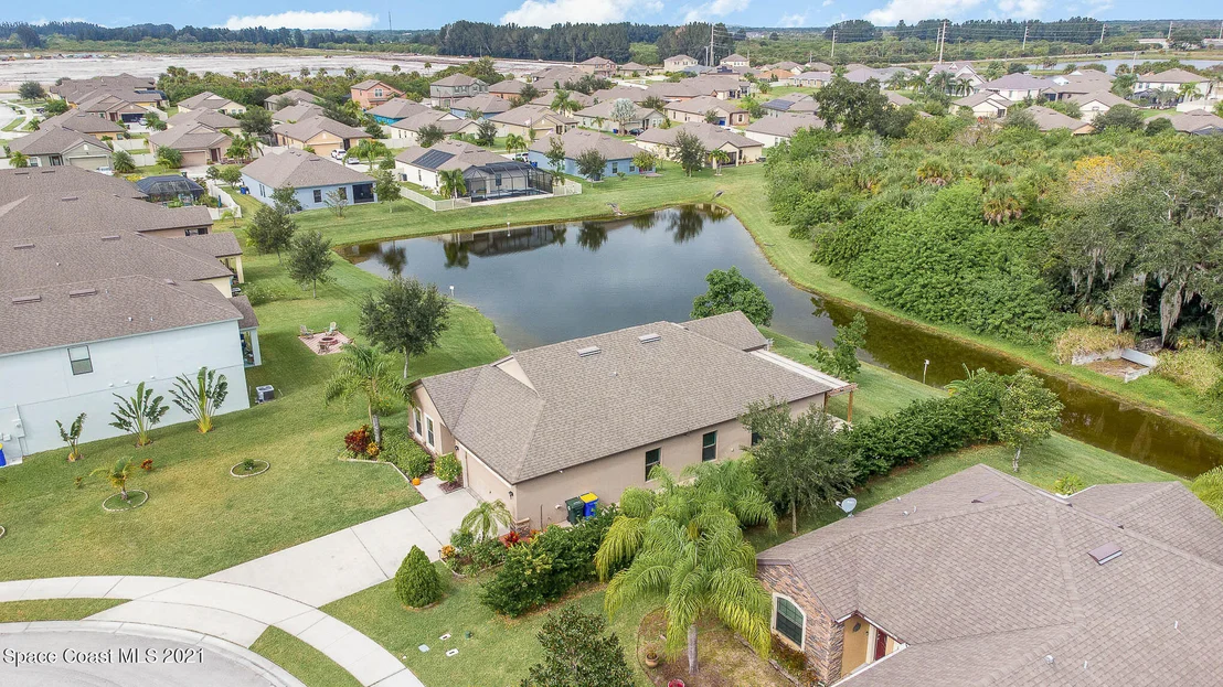 Photo of 1410 Scout Drive