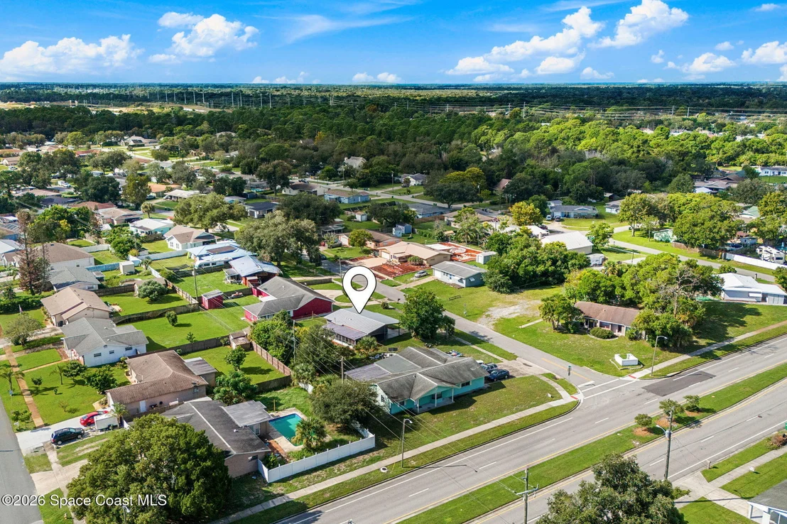 Photo of 611 Aloha Avenue