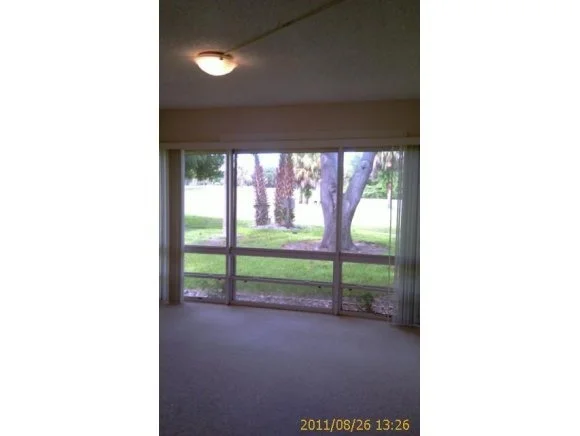 Photo of Unit 3A at 2550 Eagle