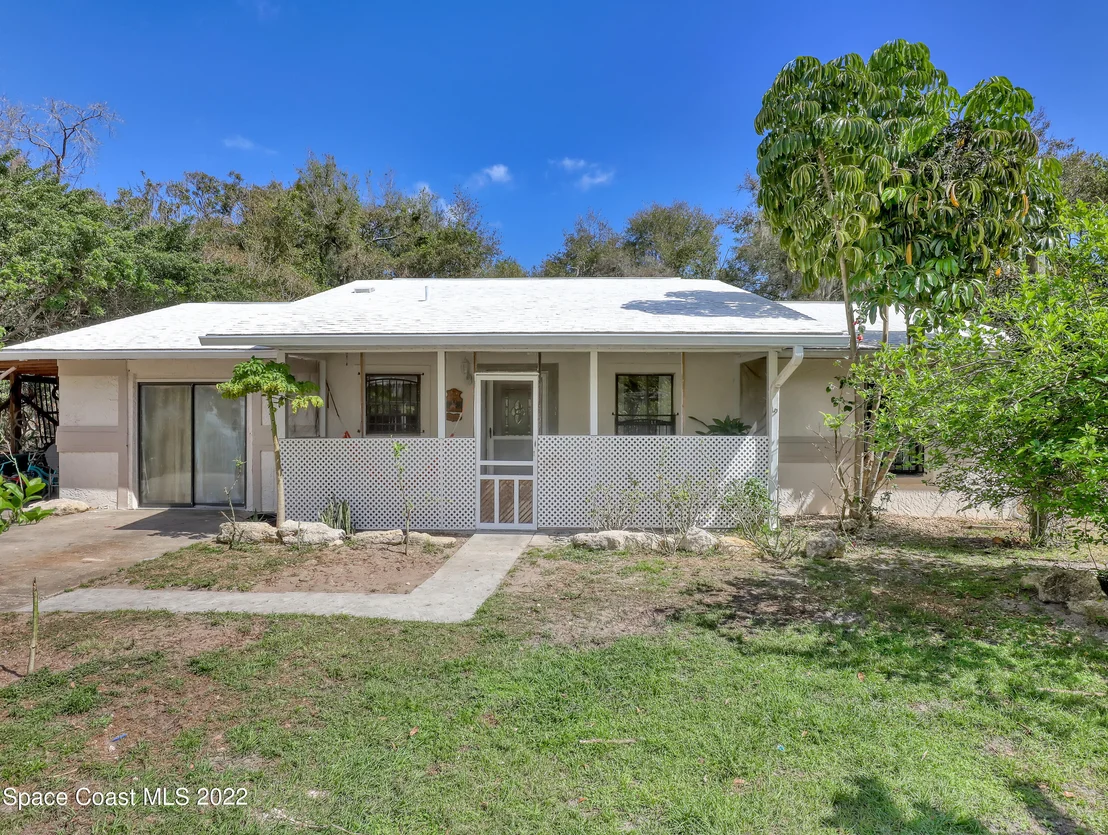 Photo of 2495 Mitchell Avenue