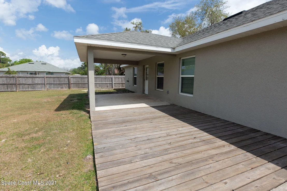 Photo of 3458 Brevard Road